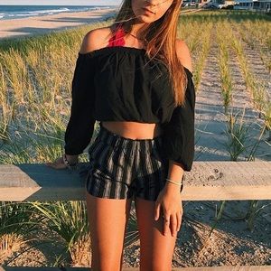 |Sold|      Brandy Melville set